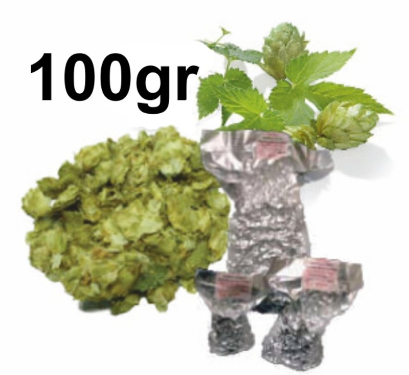 Chinook Flor 100gr