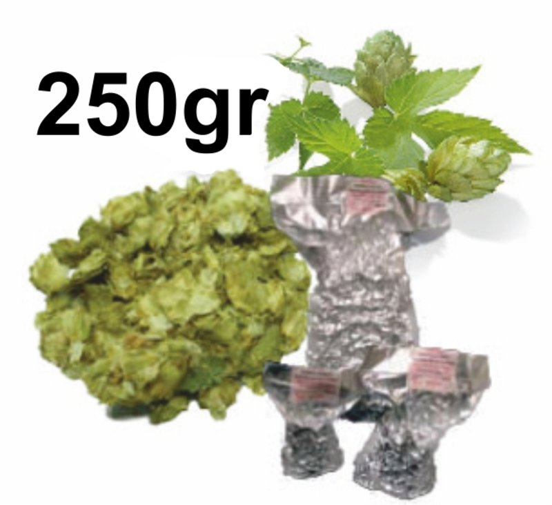 Chinook Flor 250gr