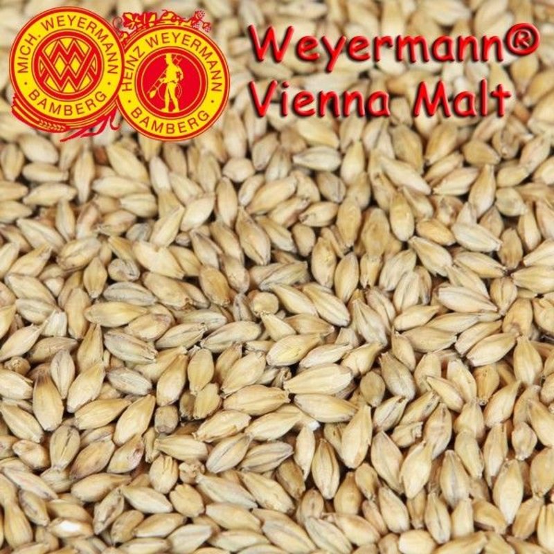 Weyermann® Malta Vienna 5 Kg