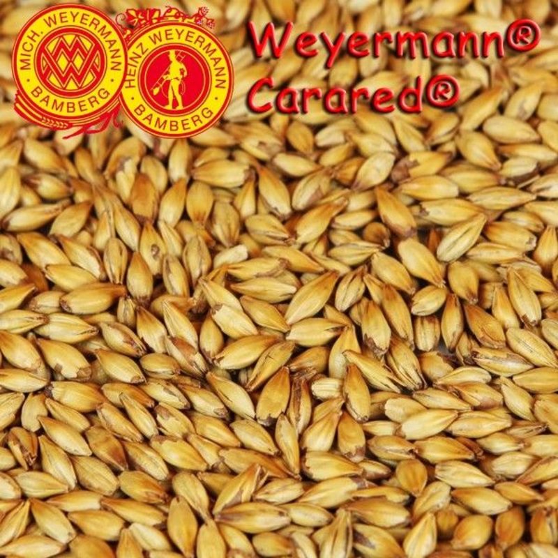 Weyermann® Malta Cara-Red® 1 Kg