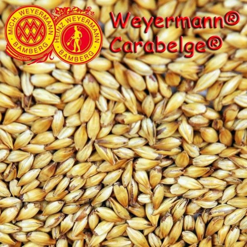 Weyermann® Malta Cara-Belge® 1kg