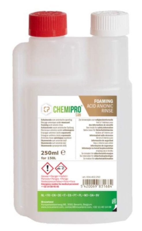 Chemipro SAN 250ml