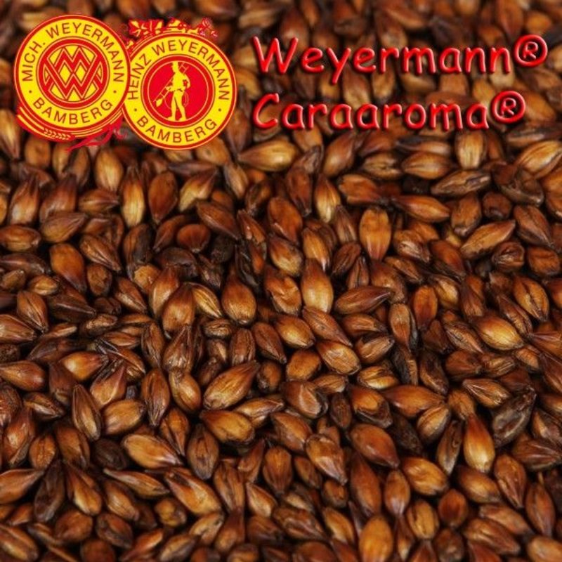 Weyermann® Malta Cara-Aroma® 500gr