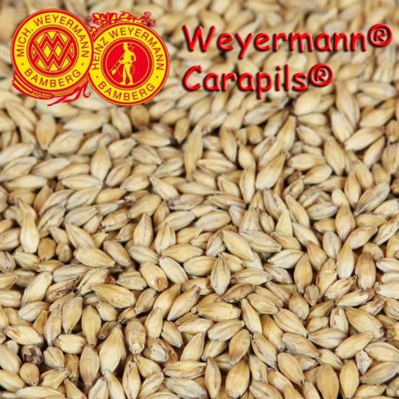Weyermann® Malta Cara-Pils® 500gr