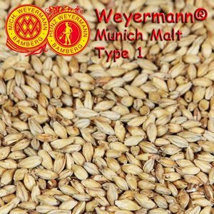 Weyermann® Malta Munich Tipo1 1 Kg