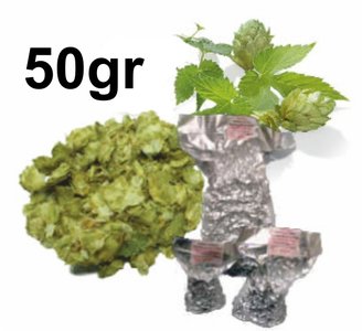 Chinook Flor 50gr