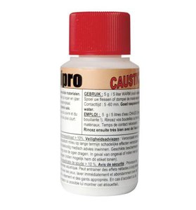 Chemipro Caustic - <u>100gr</u>