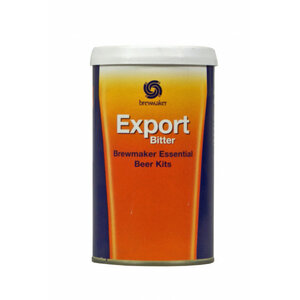 BREWMAKER Essential "Export" 1,5kg