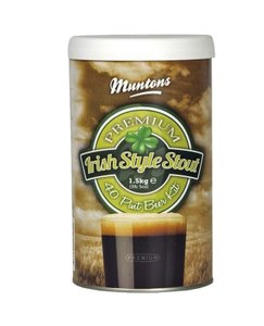 MUNTONS Kit Standard -irish stout-