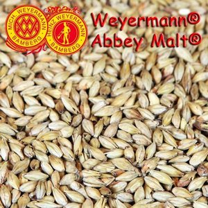 Weyermann® Abbey Malt® Malta Monasterio 500gr