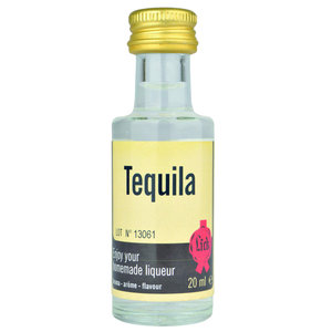 Extracto de Licor "Tequila"