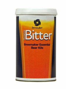 BREWMAKER Essential "Yorkshire Bitter" 1,5kg