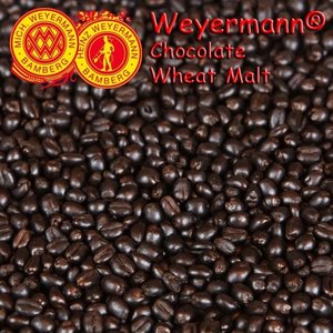 Weyermann® Malta Chocolate Trigo 500gr
