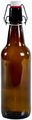 24x botellas 50cl con tapÃ³nes antiguas caseras - Tu Cerveza Casera Homebrew