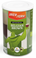 BREWFERM Kit "Belgian Brown" - antes "Ambiorix" - Tu Cerveza Casera Homebrew