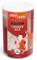 BREWFERM Kit "Cherry Ale" - antes "Kriek" - Tu Cerveza Casera Homebrew