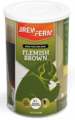 BREWFERM Kit "Flemish Brown"